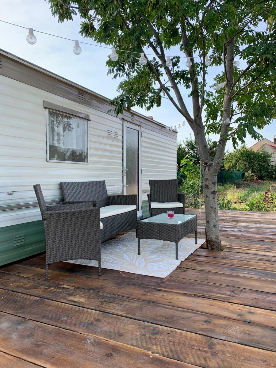 Mobilheim u Tropicany - Housity