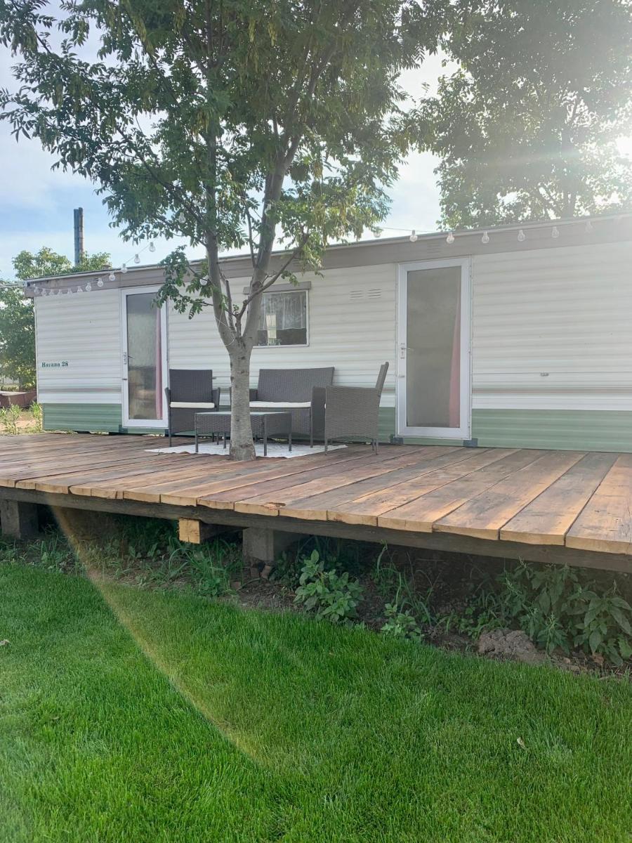 Mobilheim u Tropicany - Housity