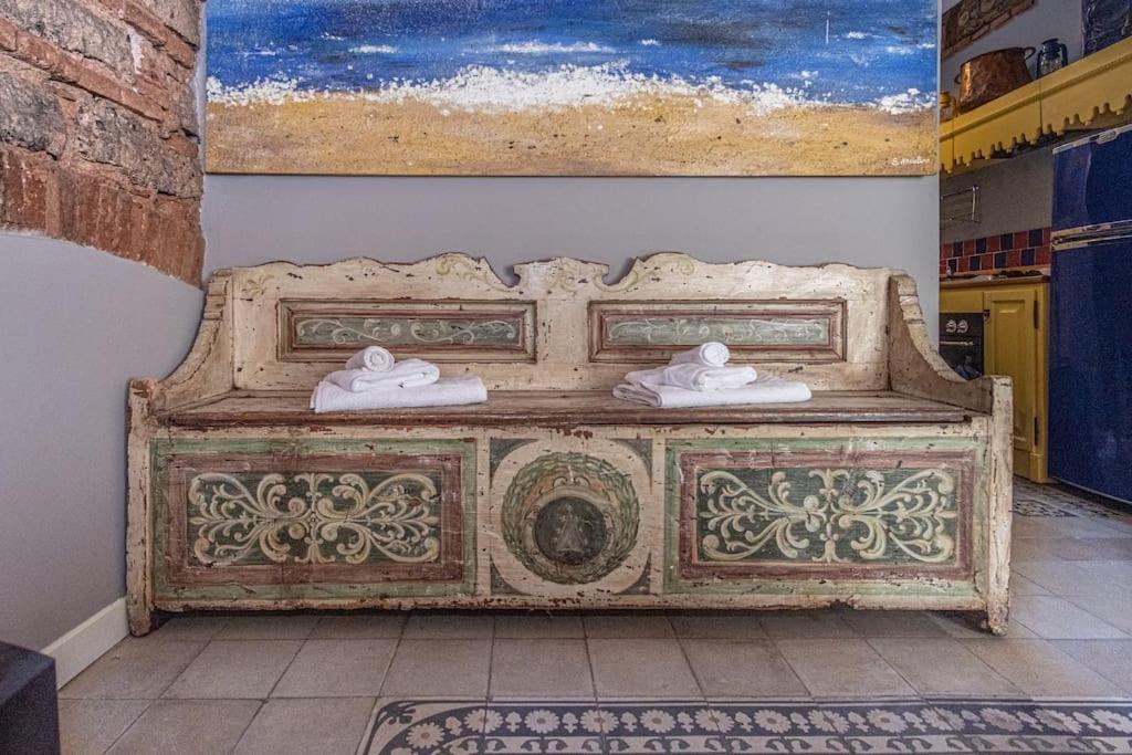 Domenico Tempio’s house - Housity