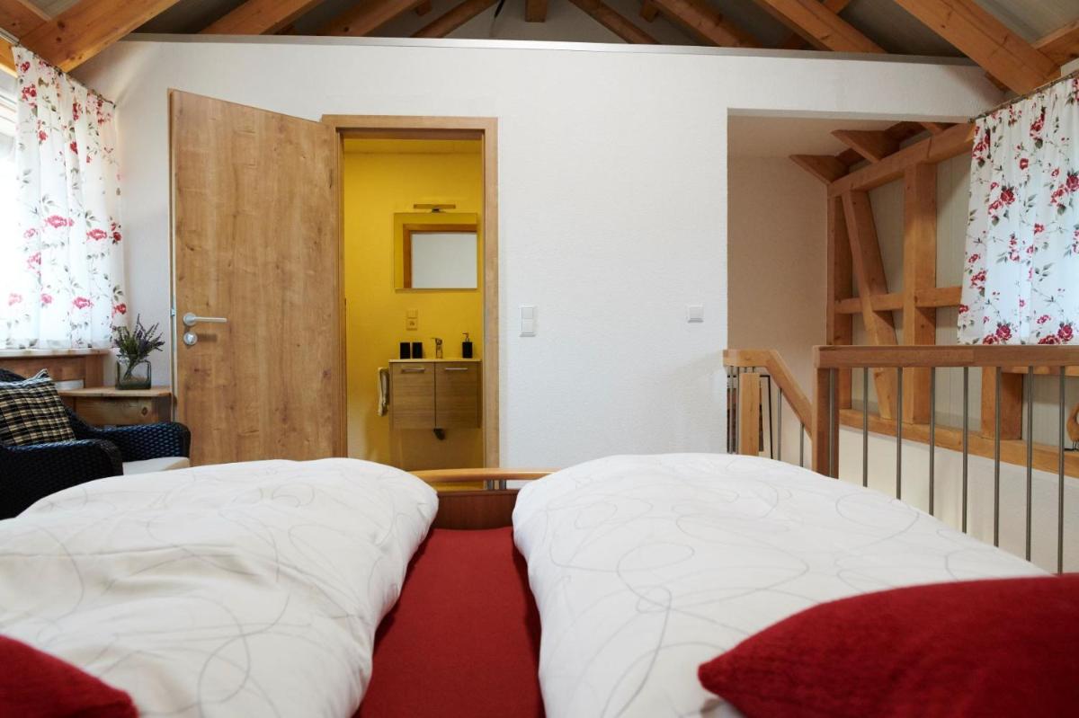 URIA Ferienwohnung - Housity