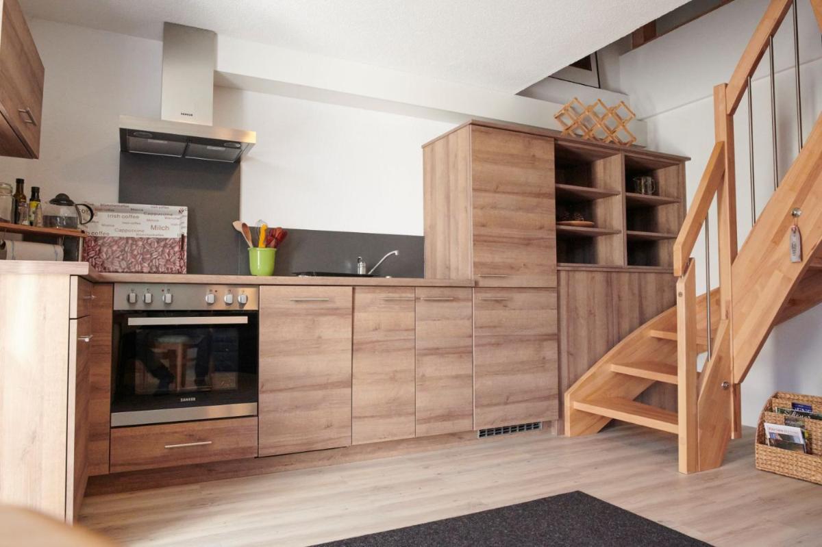 URIA Ferienwohnung - Housity
