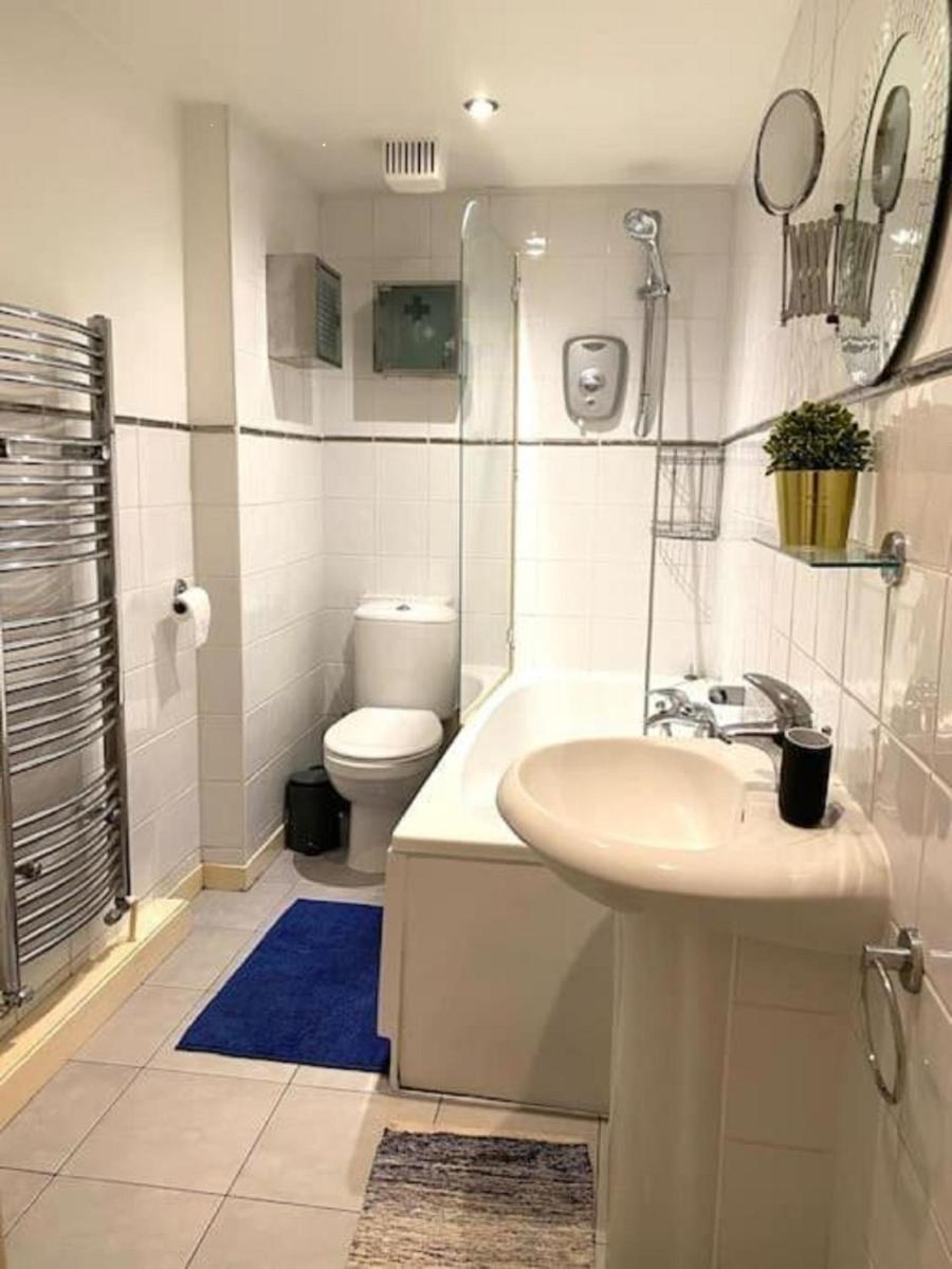 Lovely 1-bedroom garden flat in Acton - Housity