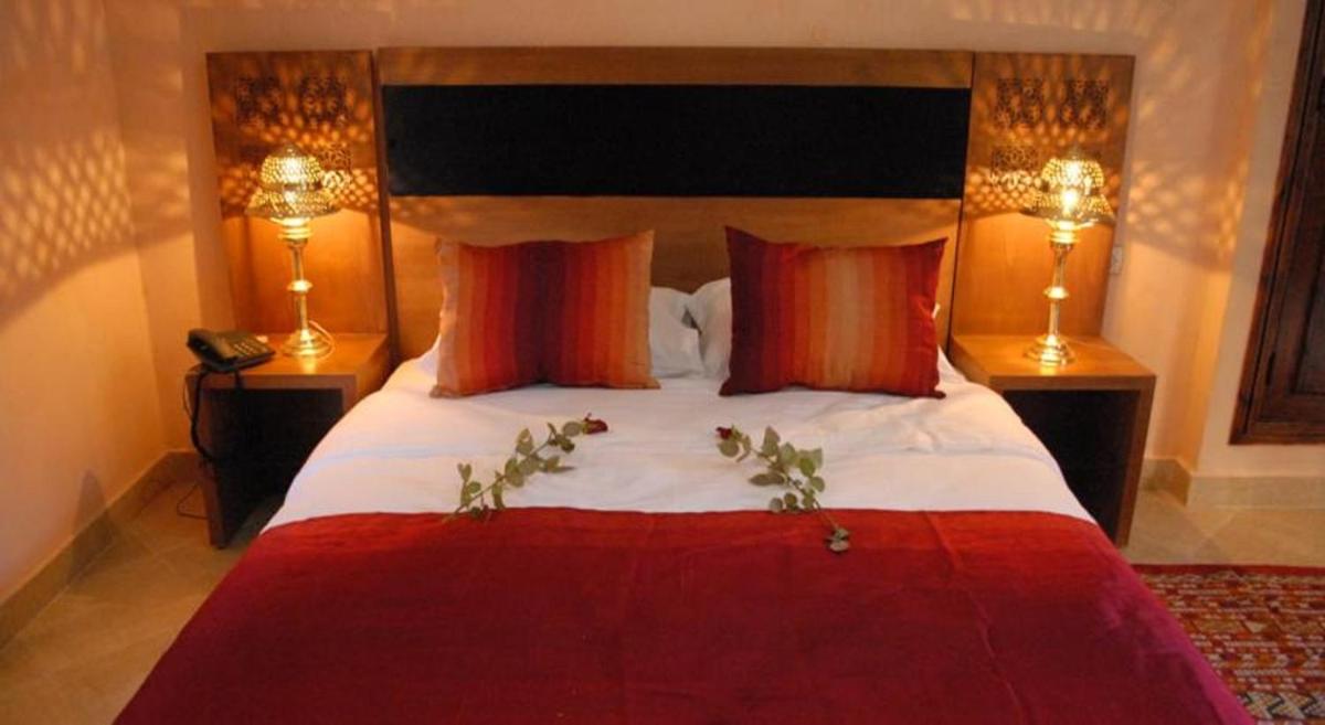Marrakech House - Housity