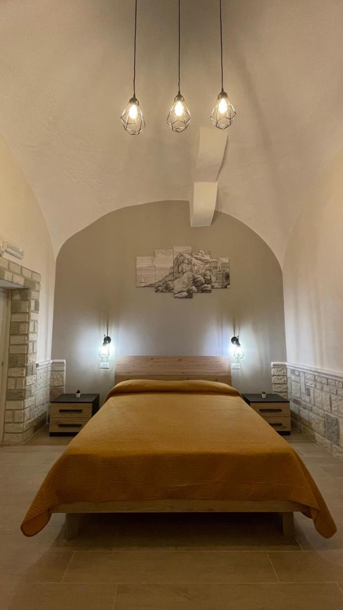 Dimora Vesuviana - Housity