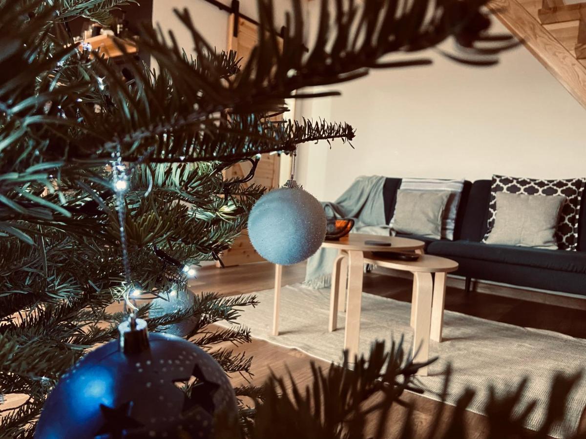 Cerla Korbielów - Domek dla Dwojga - Housity