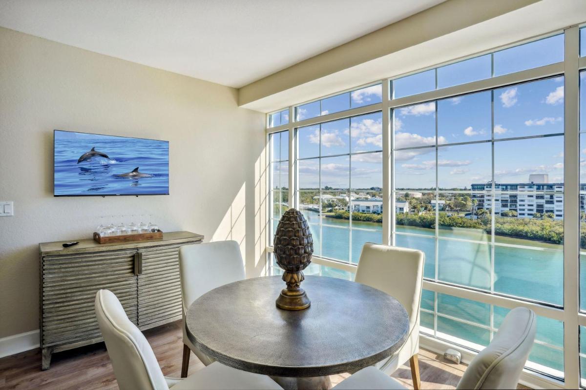 Harbourside 7718- Premier - Housity