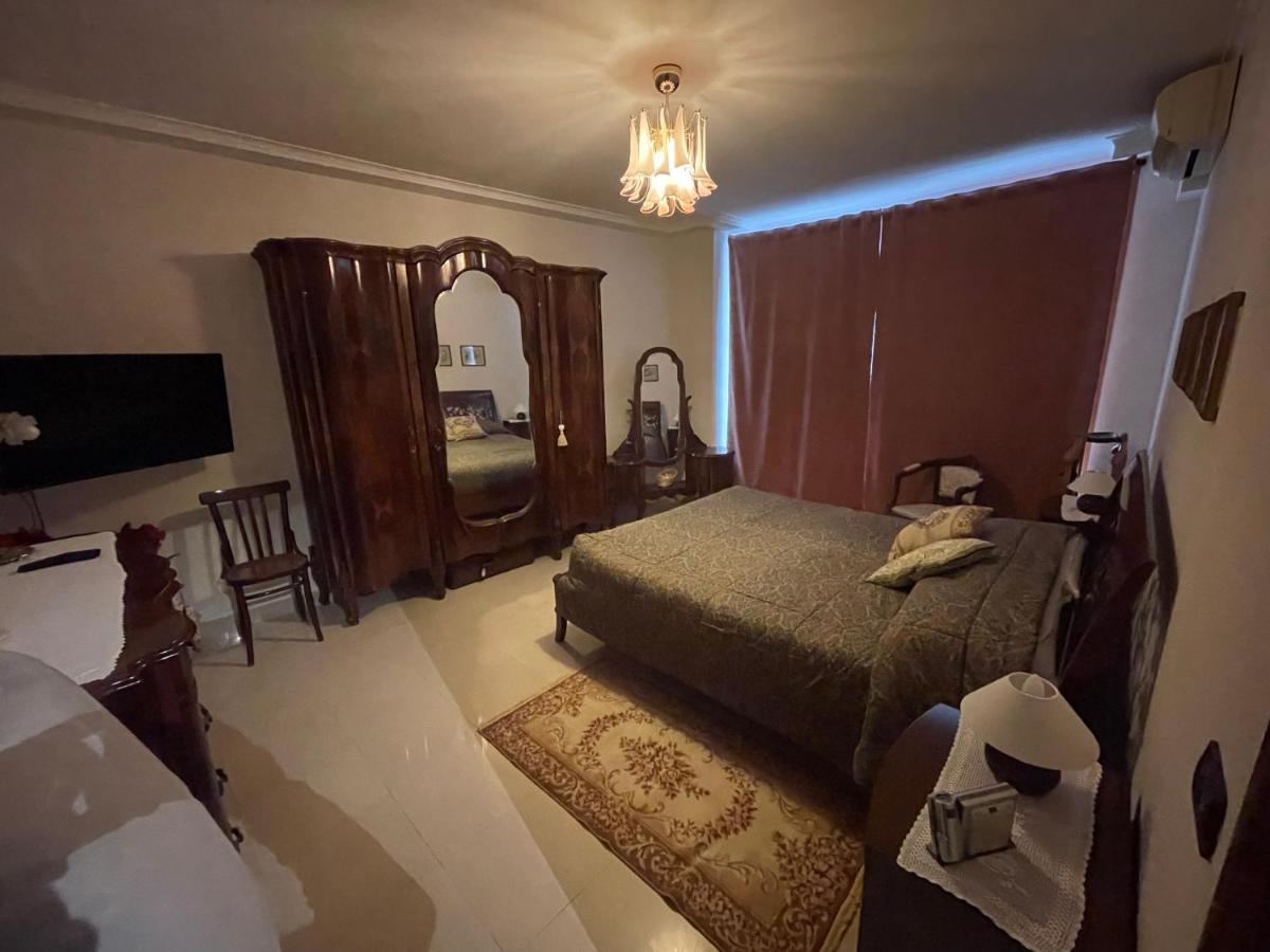 Suitetrails - Smcvapartment