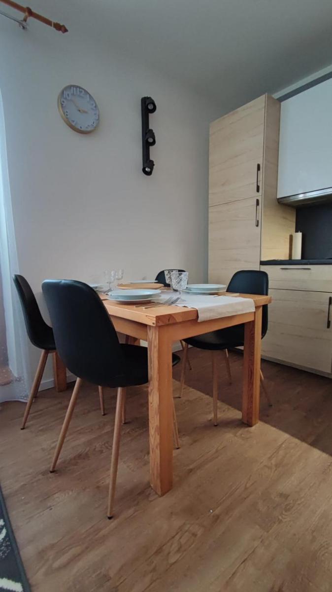 Suitetrails - Rokytnice-apartments