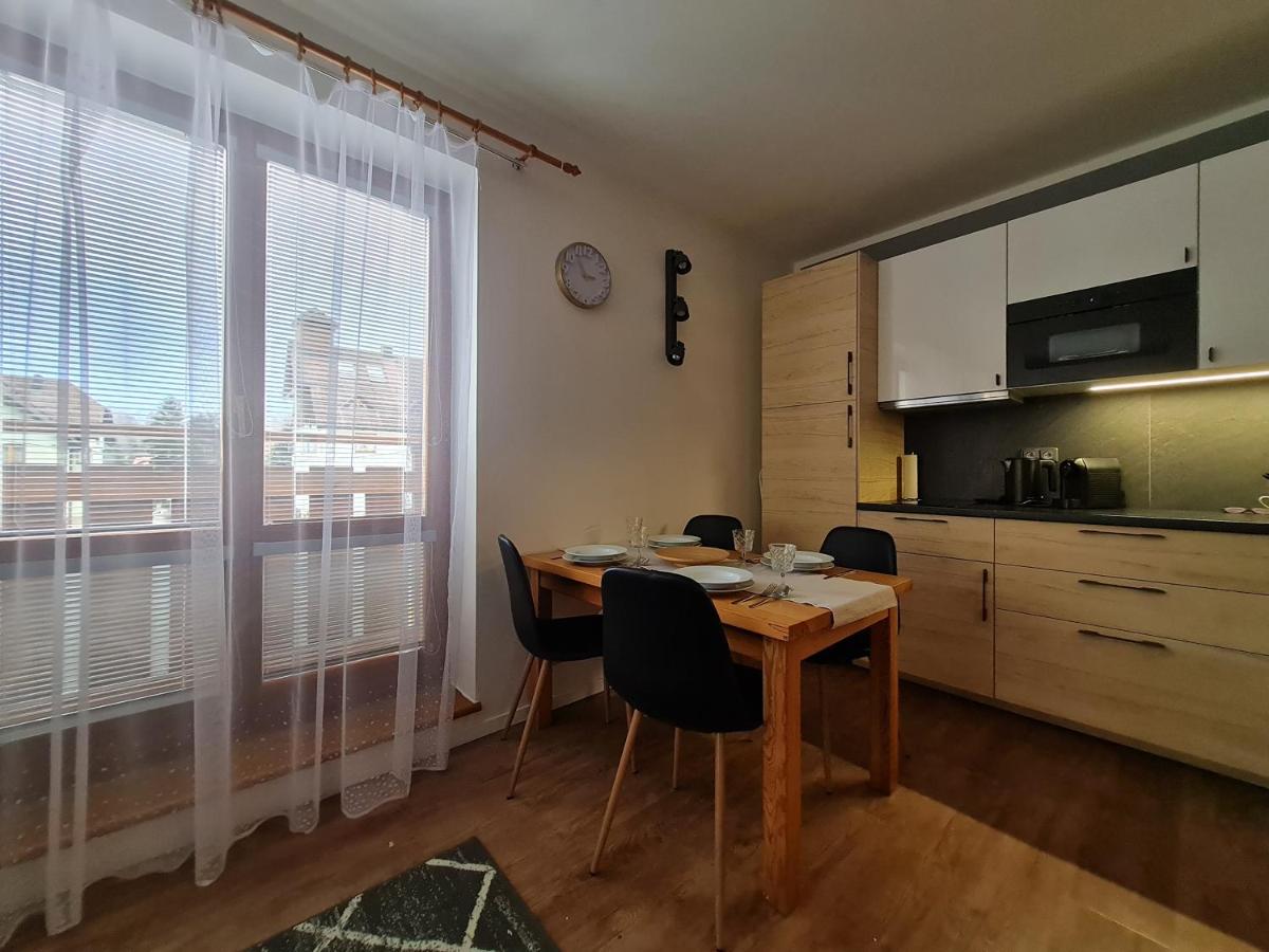 Suitetrails - Rokytnice-apartments