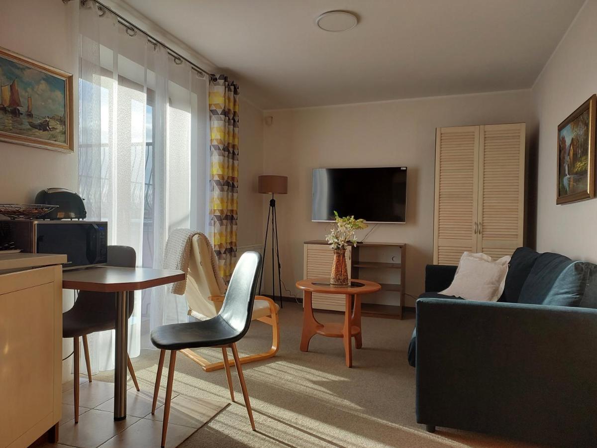 Apartamenty LeVilla - Housity