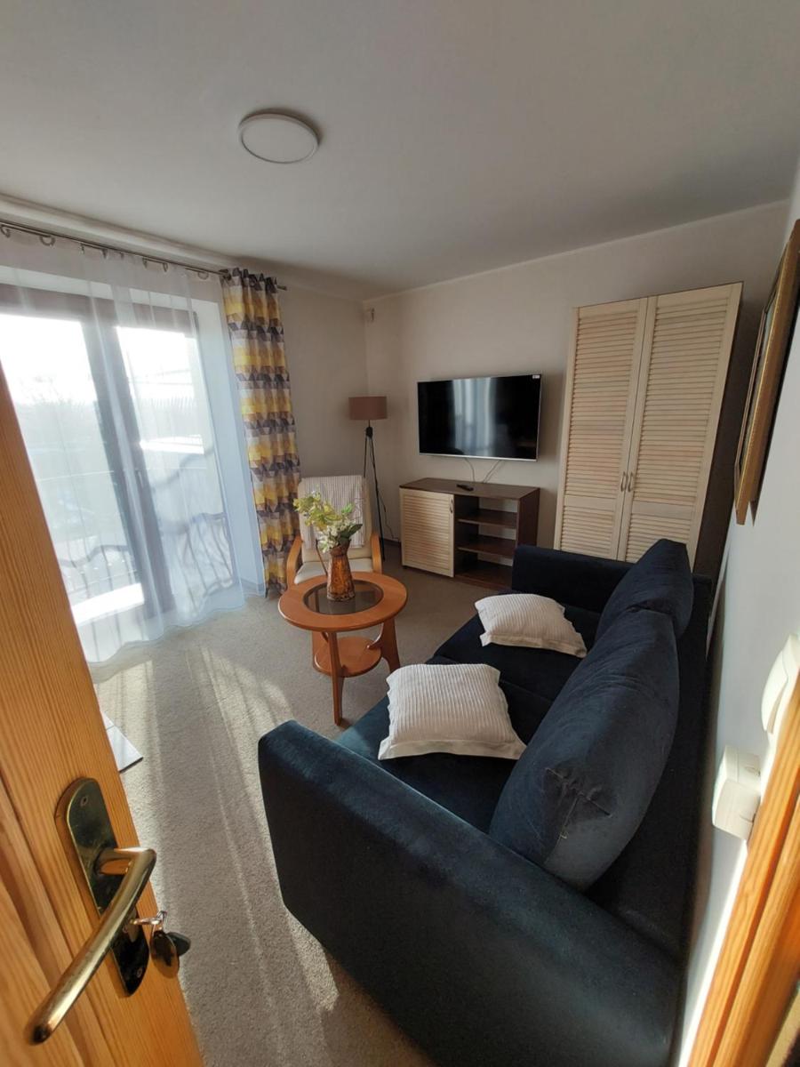 Apartamenty LeVilla - Housity