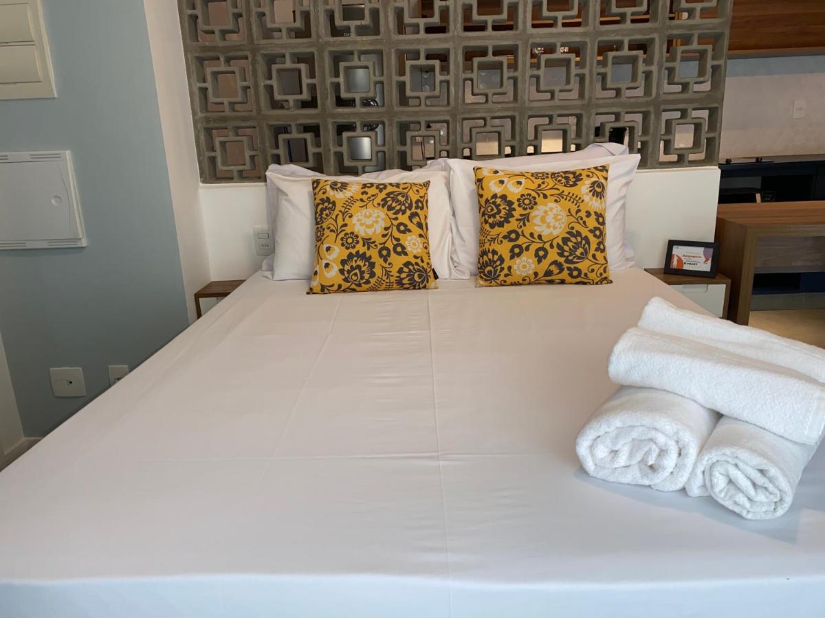 Vacanza Studio Privativo - Tetrys Pompeia São Paulo - Housity