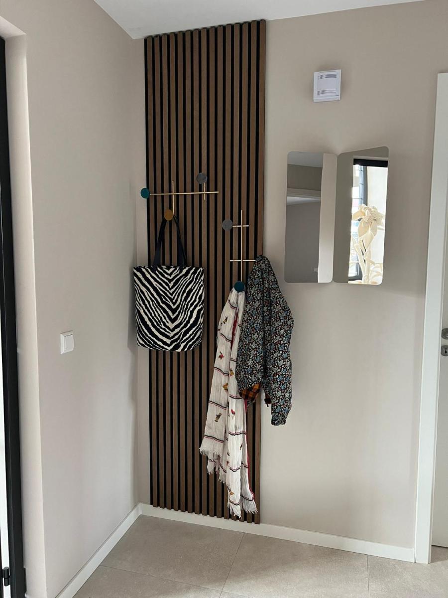 Suitetrails - Ferienwohnung Plan B