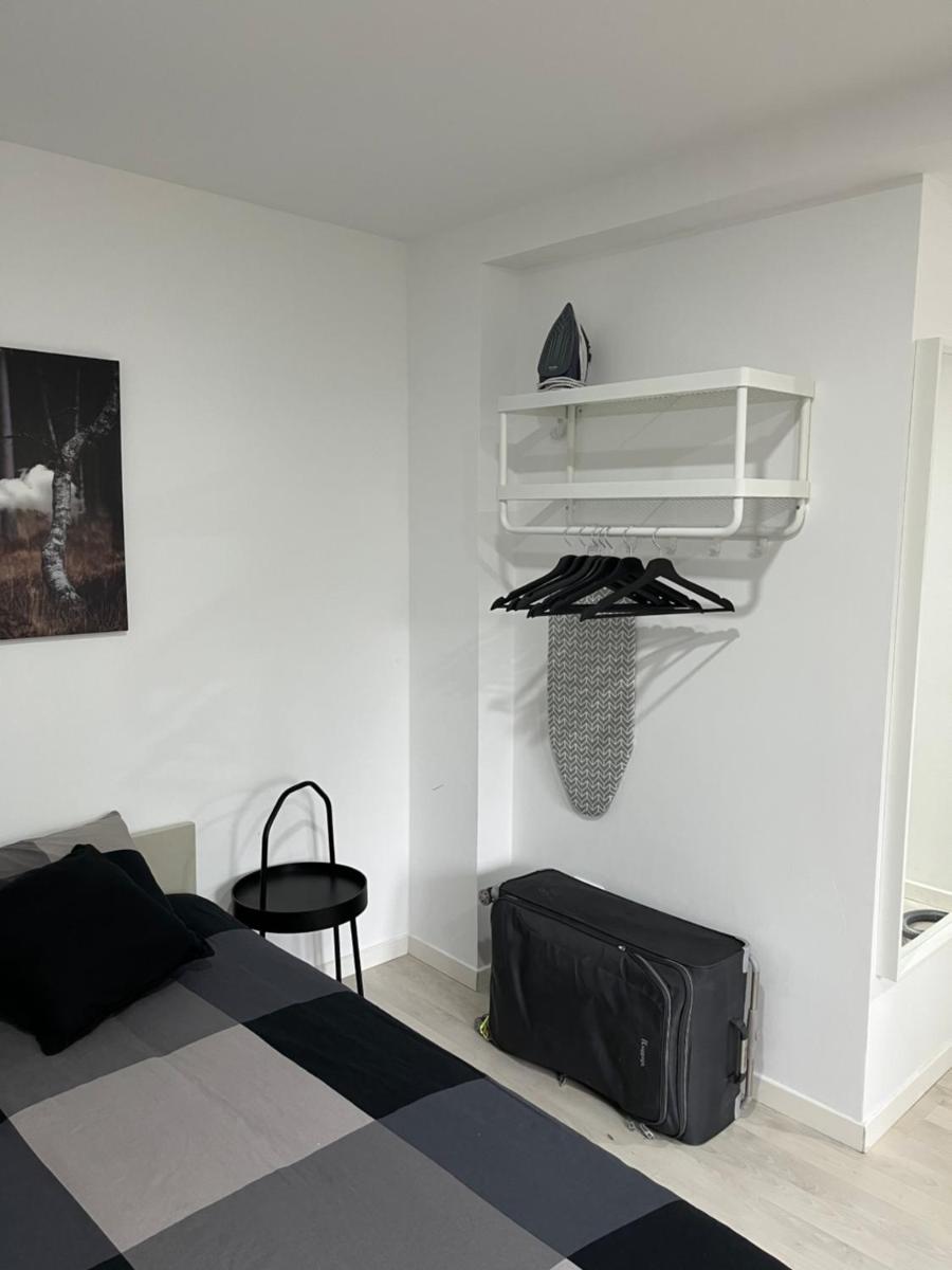 Apartamento 3 min da Av Liberdade - Remodelado - Housity