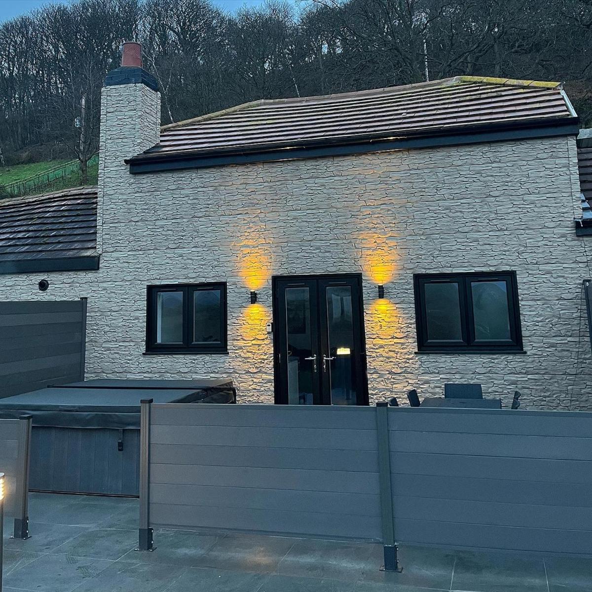 terfyn hall holiday apartment 3 stargazer - Housity