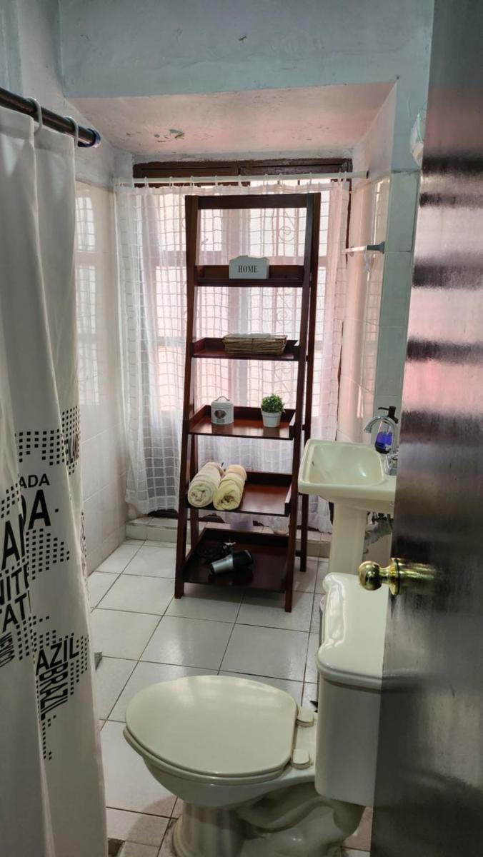 Departamento céntrico y acogedor - Housity