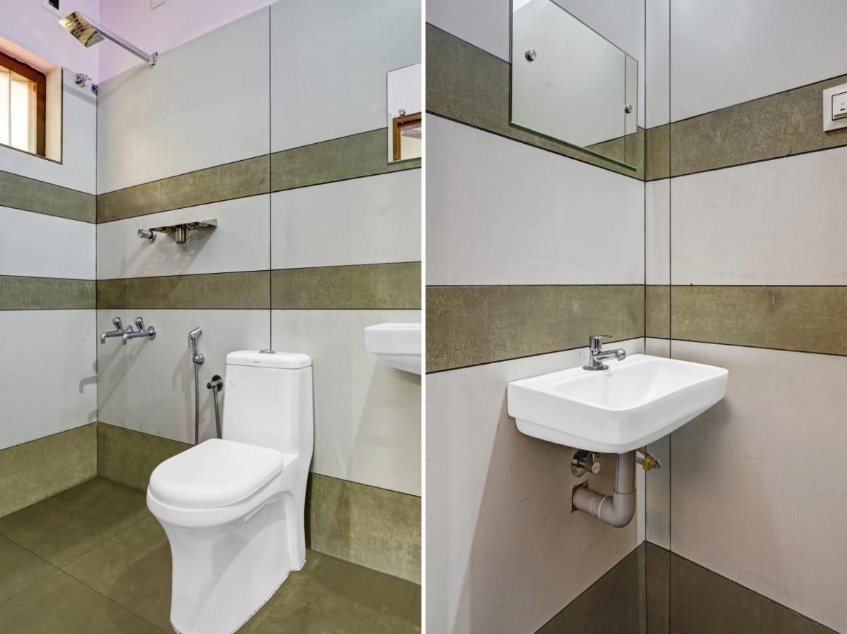 Shalom Palace Residency - Housity