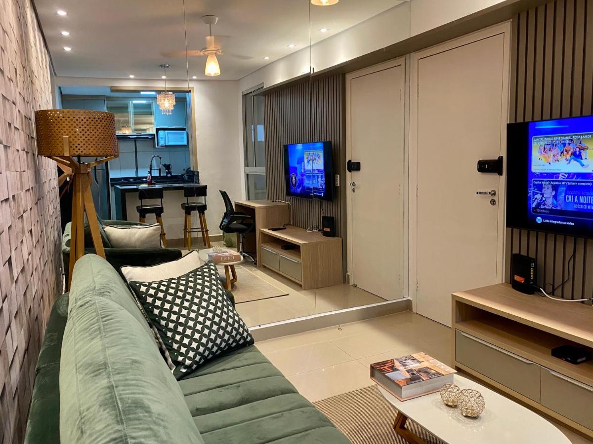 103 todo equipado e moderno - Housity