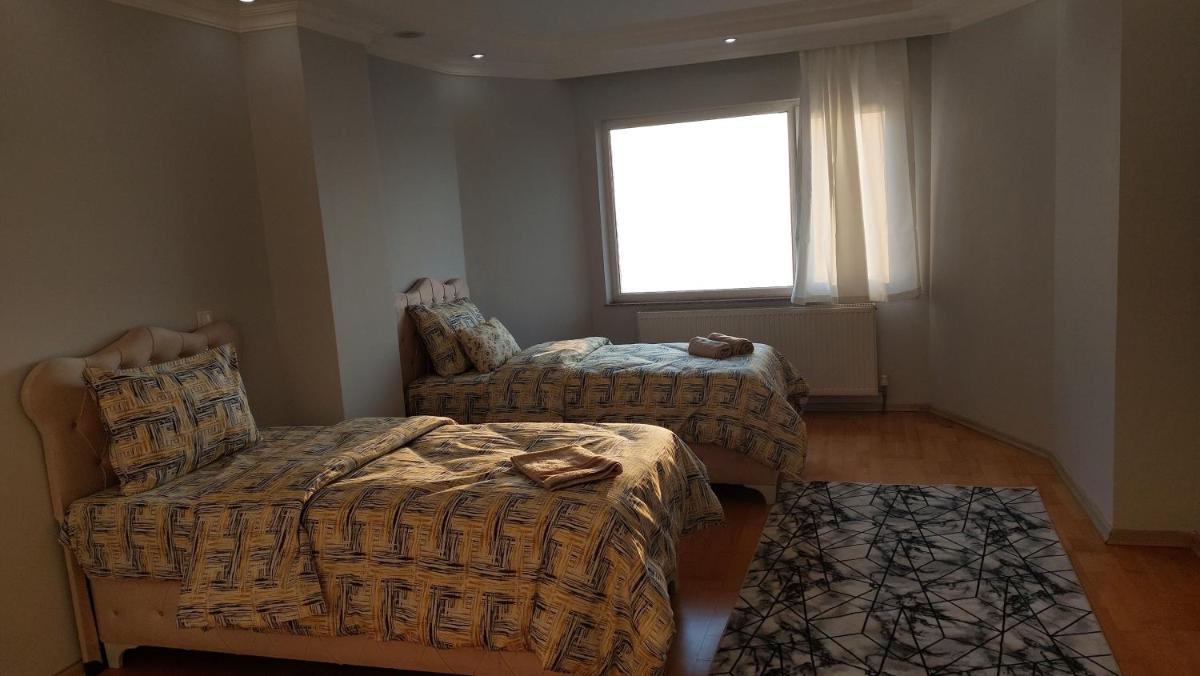 Villa istanbul - Housity