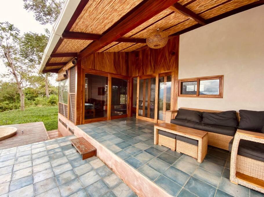 Suitetrails - Luxury off-grid peaceful house with stunning view