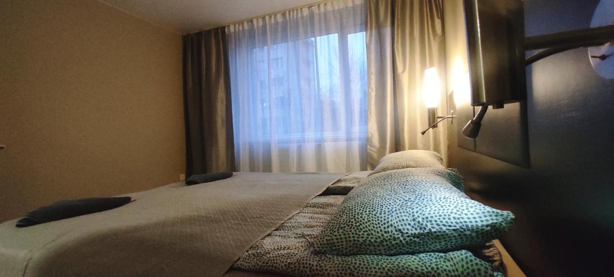 Apartamentai Žaliojoje gatvėje - Housity