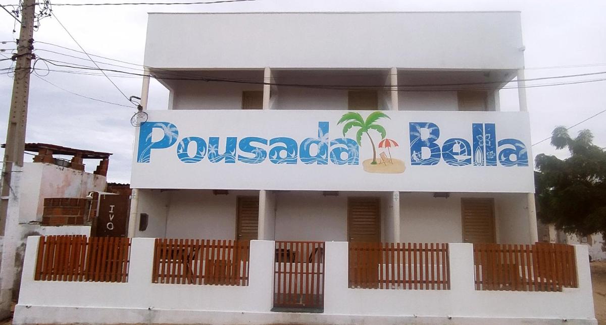 Pousada Ilha Bella - Housity