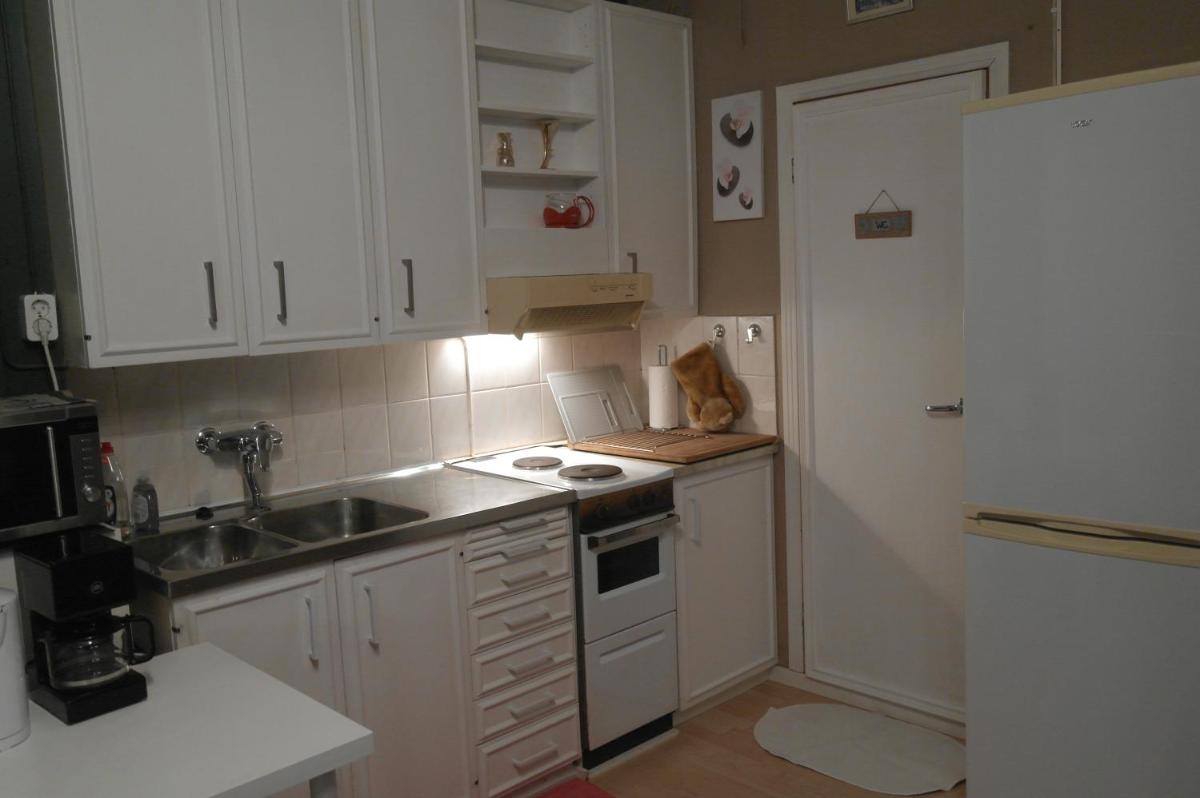 Lonely Planet Turku 2 - Housity