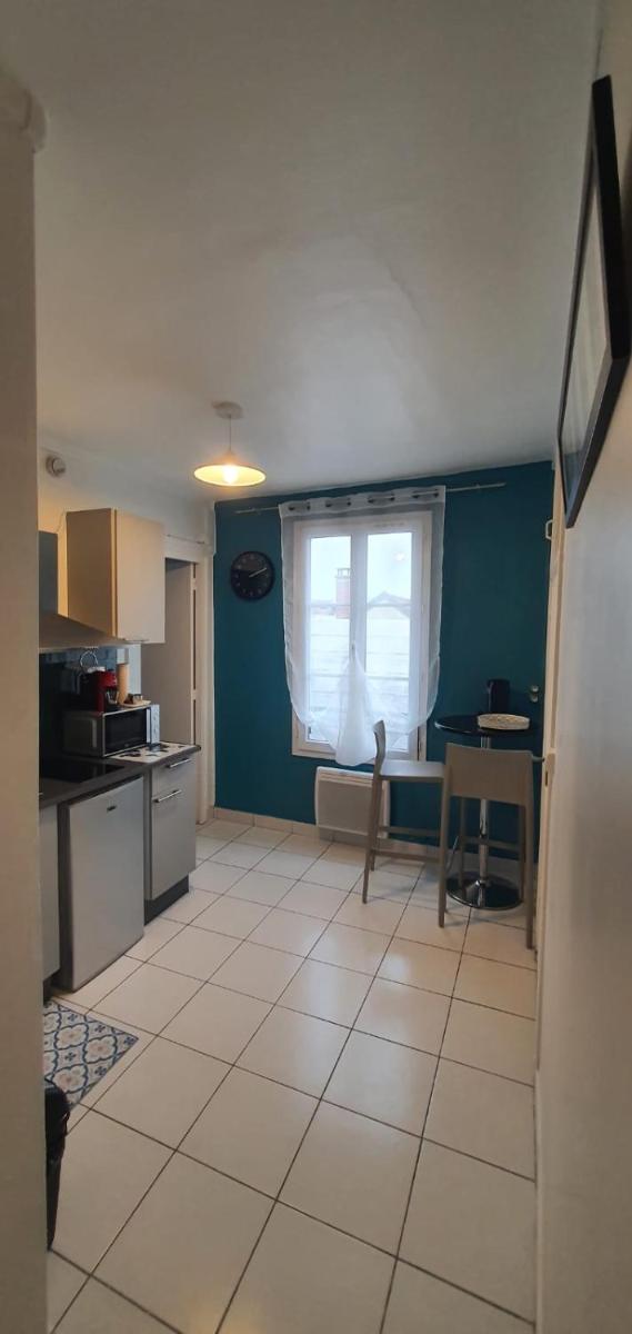 Suitetrails - Appart cosy idéalement situé