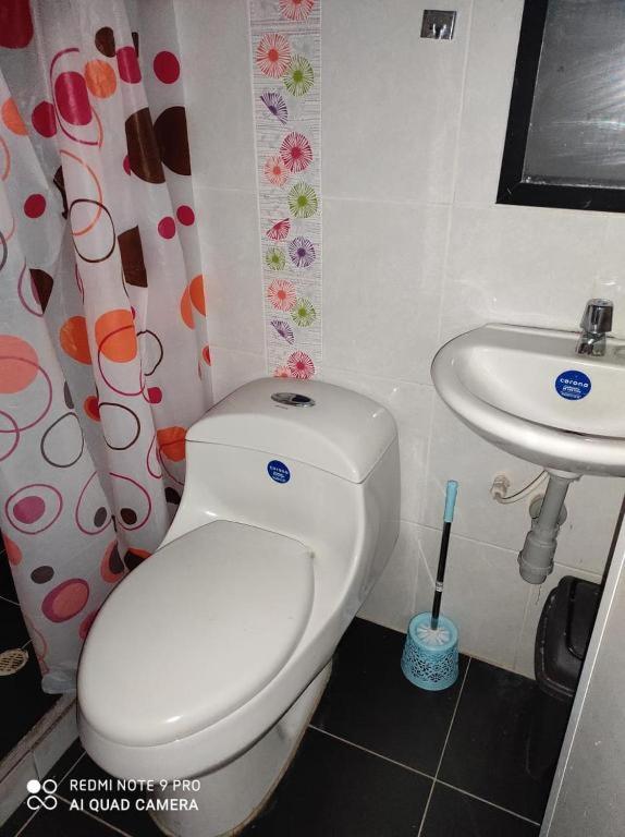 Lindo Apartamento Sector Estrato 5 - Housity