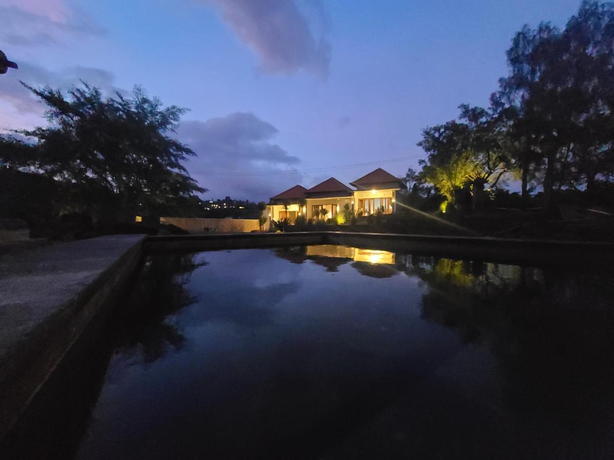Alam Bali Lake View - Housity