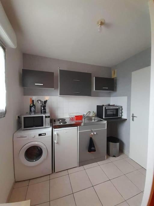 Au feu de Berque - Housity