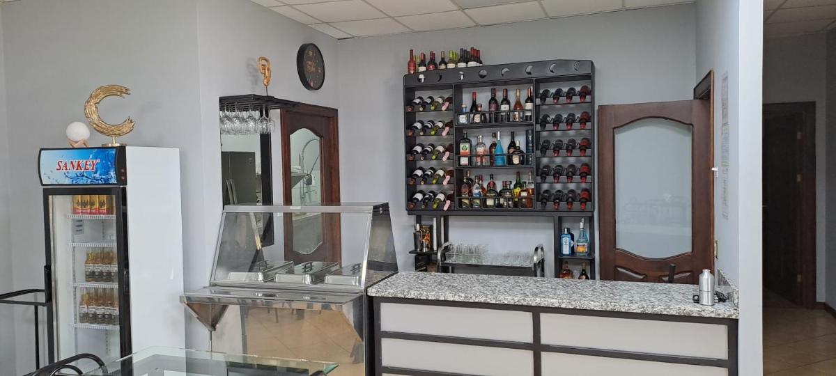 Hotel Alma de Luna Orosi - Housity