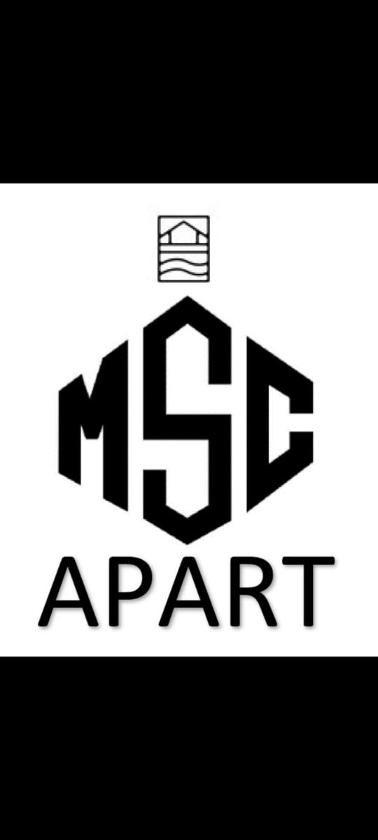 Suitetrails - MSC Apart