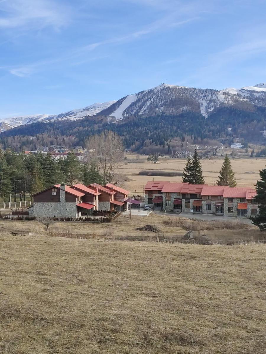 Bakuriani Vila Monte - Housity