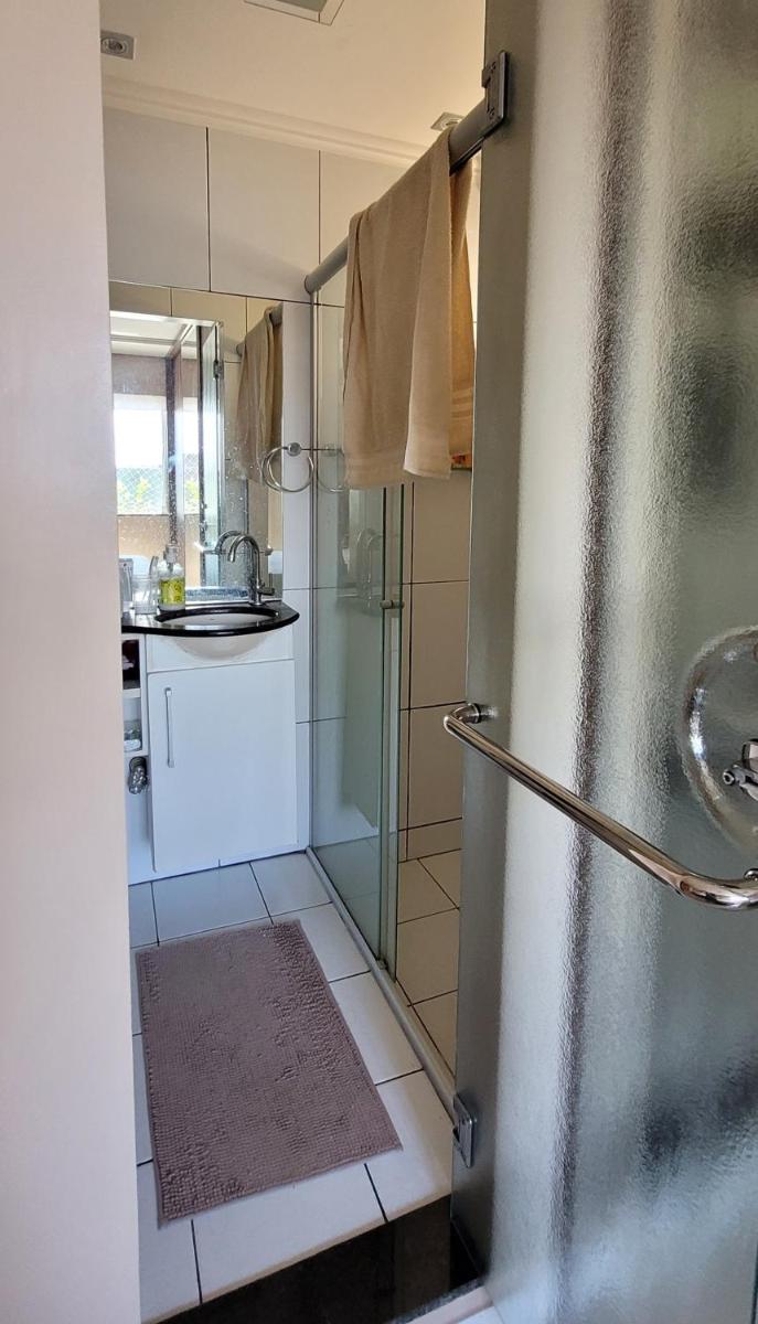 Suitetrails - Apartamento no centro de Santarém-PA