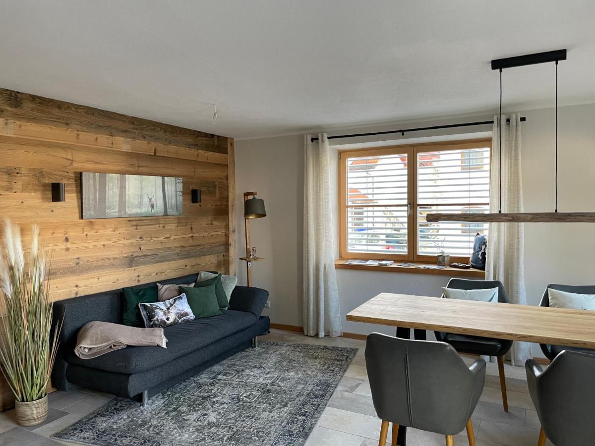 Ferienwohnung Ottobeuren - Housity