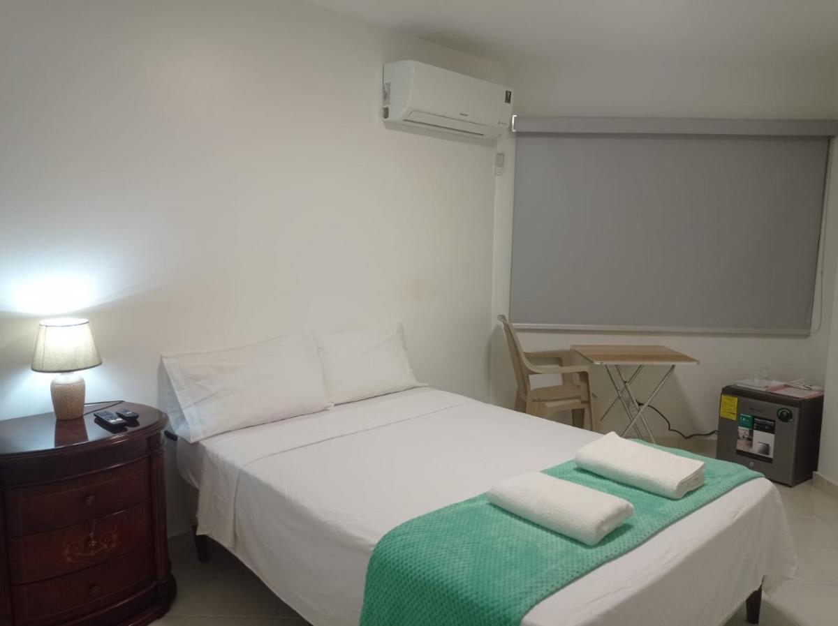 Doña Nancy - Housity