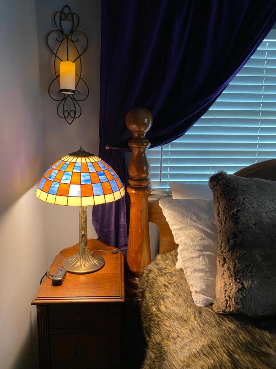 Phantom History House Castle Room - Housity