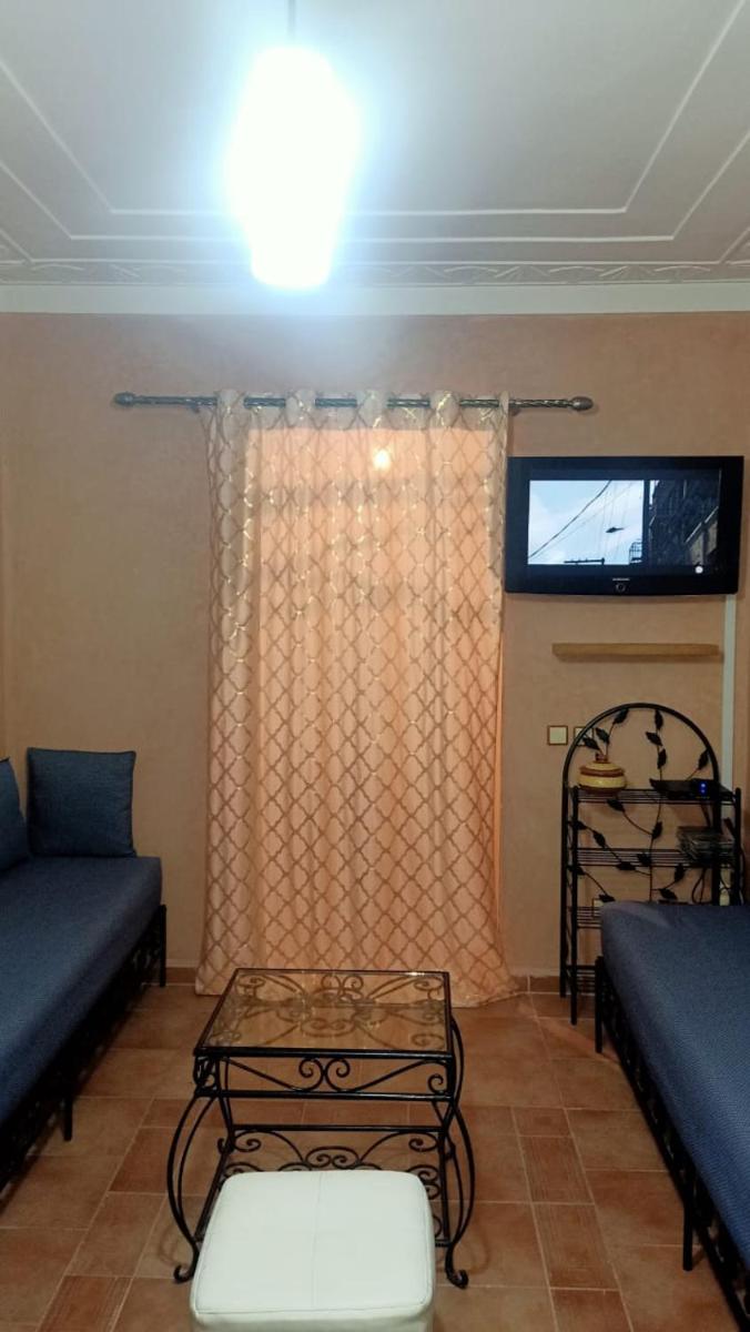 Résidences Najd Appt 3 pièces - Housity