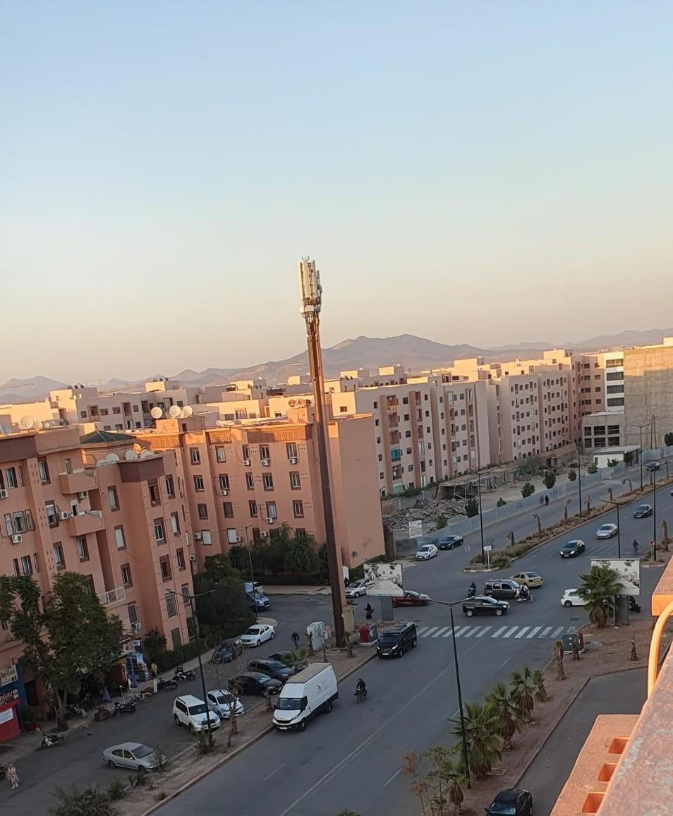 Résidences Najd Appt 3 pièces - Housity