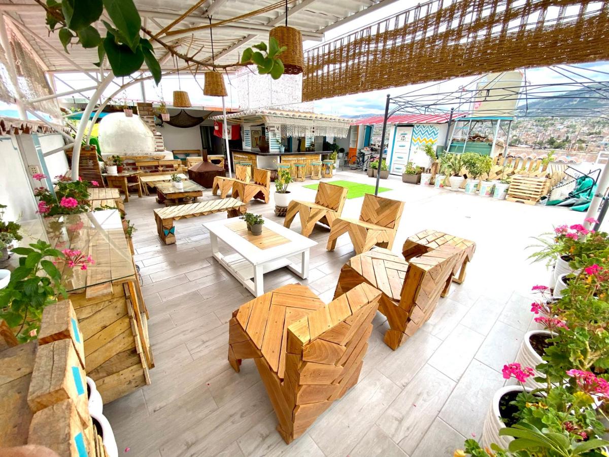 Hotel Ayacucho Peru - Housity