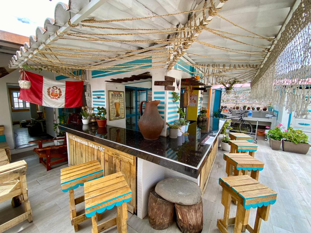Hotel Ayacucho Peru - Housity