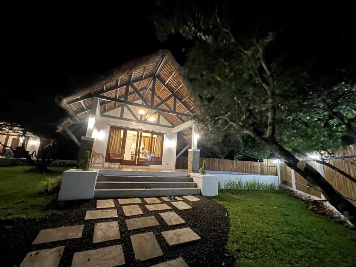 White Hut Villas by Asog resort - Housity
