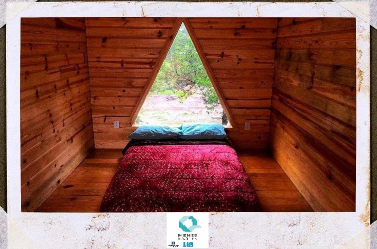 Hermosas Cabañas en Mexiquillo Durango Familiares Para 8 Personas. - Housity