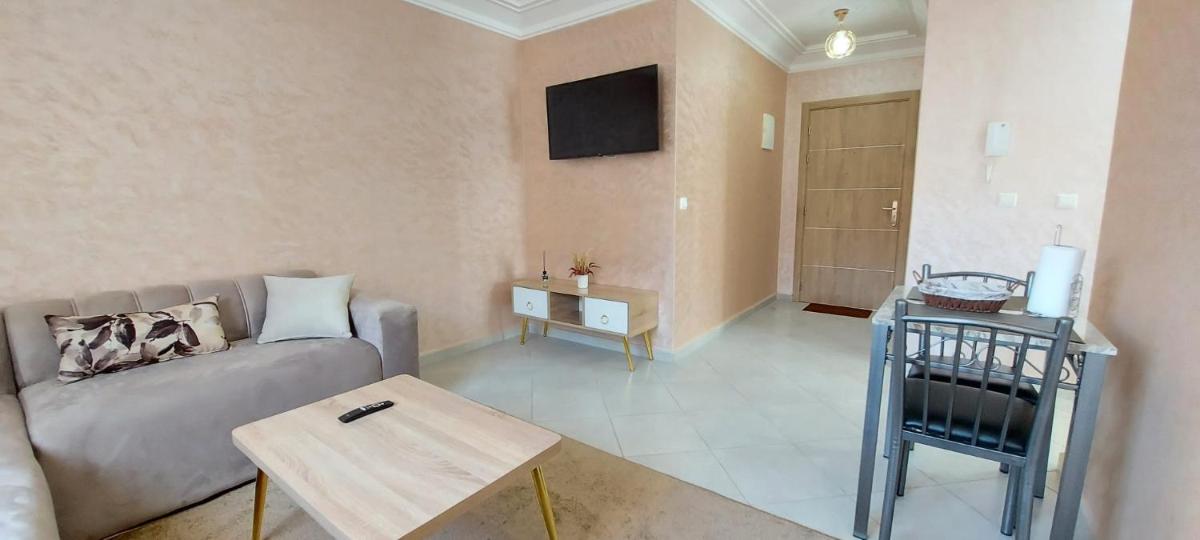 Appartement moderne à 15 minutes de l'océan - Housity