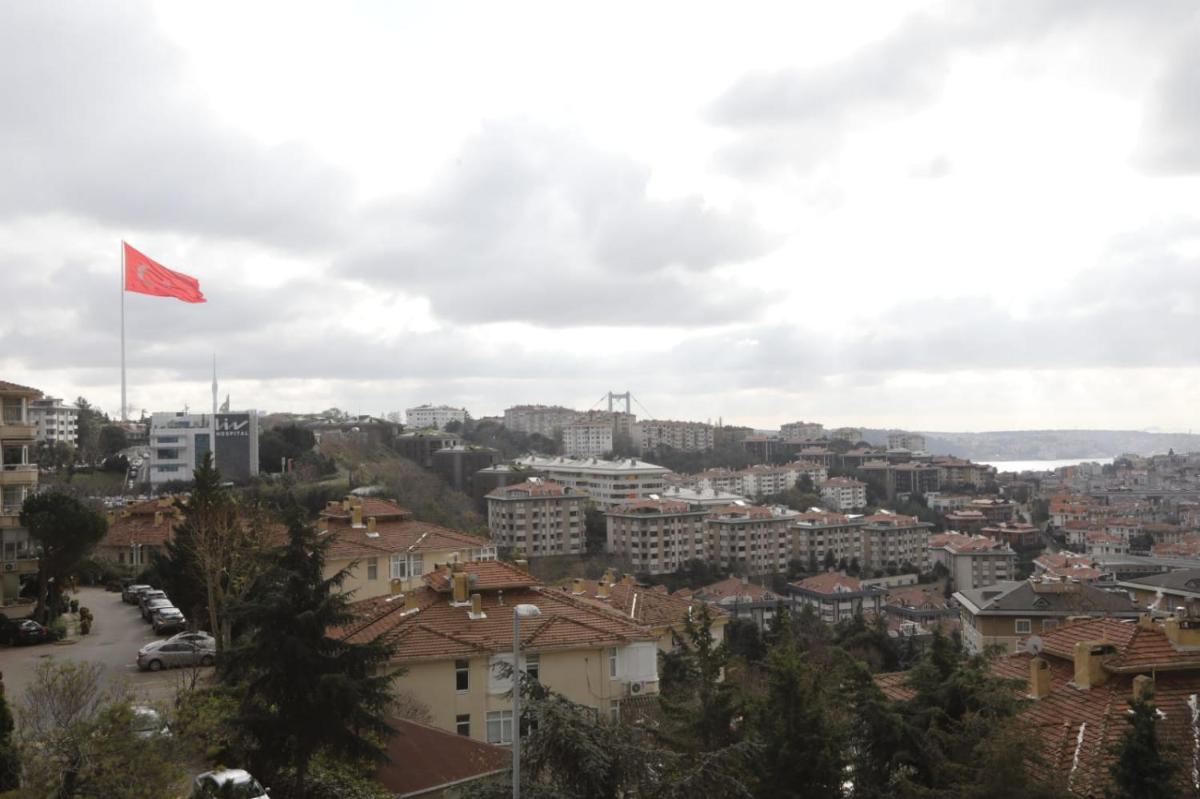 Suitetrails - Ulus Suites