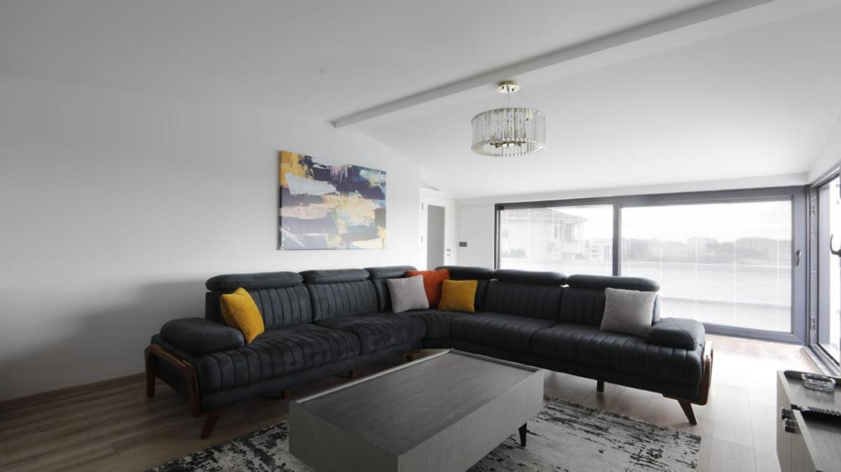 Suitetrails - Ulus Suites