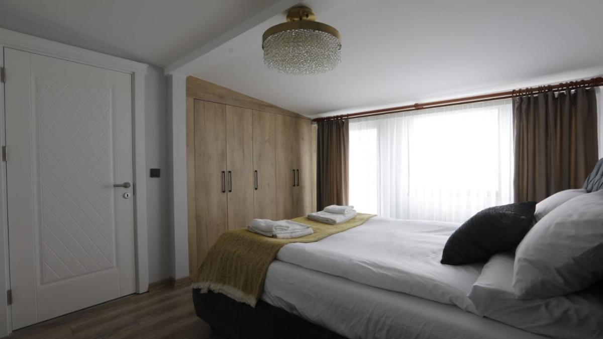Suitetrails - Ulus Suites