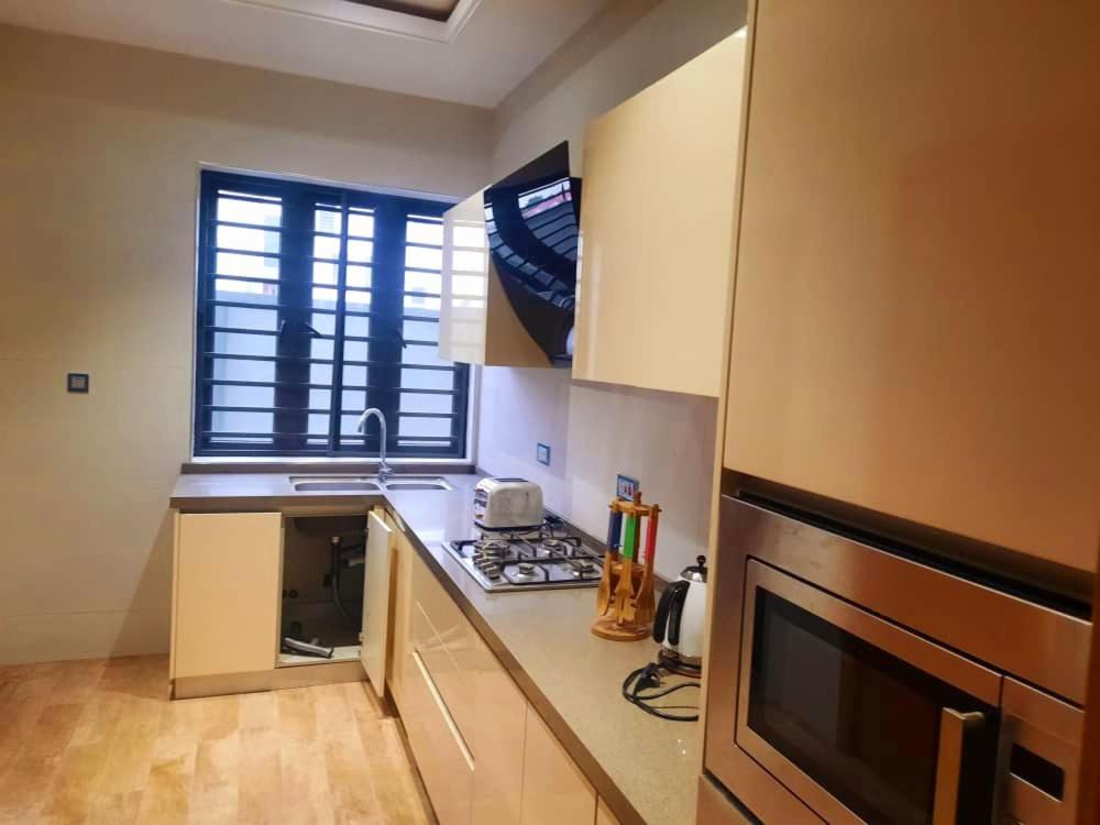 Akura Villa Adeniyi Jones Ikeja - Housity