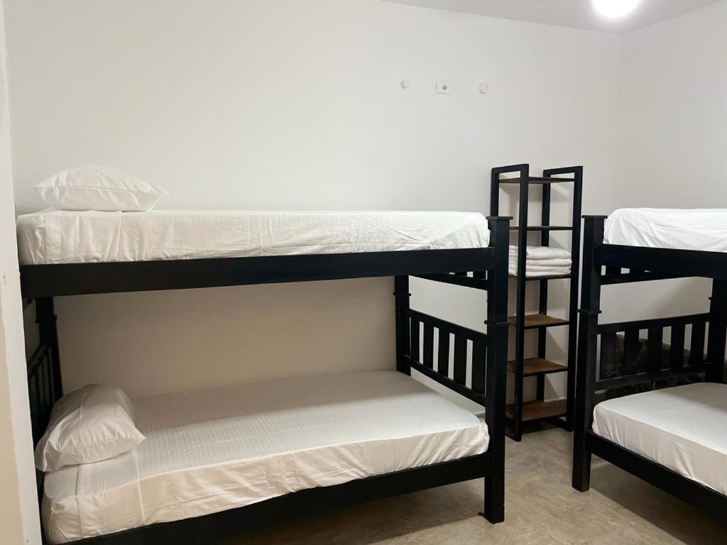 Samarian Hostel - Housity
